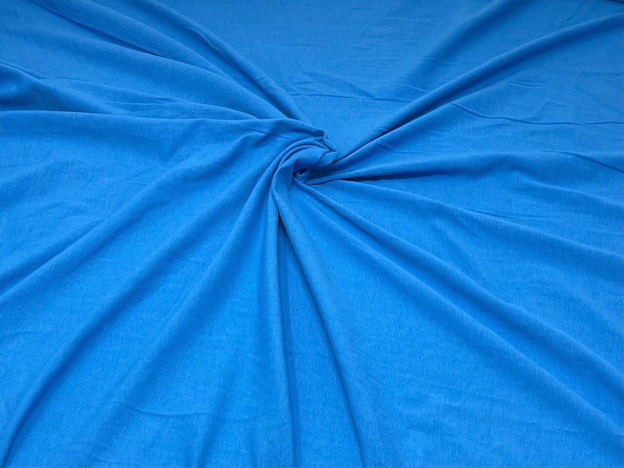 1 Yard Stretch Cotton Spandex Jersey Knit Fabric for Leggings, Tops and DIY Crafts 58/60 Inches Wide